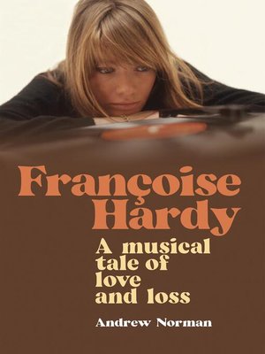 cover image of Françoise Hardy